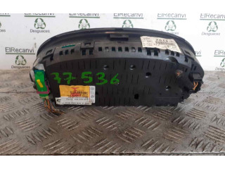 Přístrojová deska Volkswagen Polo IV 9N3 2002 6Q0920820X