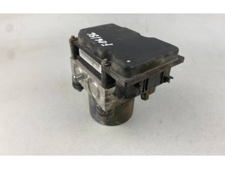 Блок АБС 27534SA080 Subaru Forester SG 2006 - 2008 года