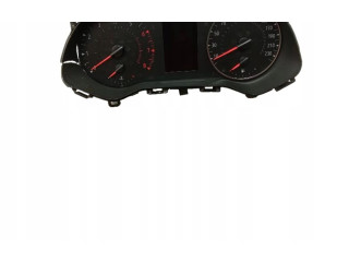Панель приборов 248098220R Renault Clio V