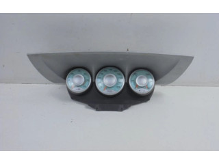 Přístrojová deska Audi A6 S6 C8 4K 2003 1490107080, 1490107080