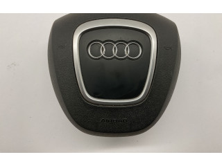 Подушка безопасности водителя 4F0880201S6PS, 001C6X2CGVC   Audi A6 S6 C6 4F