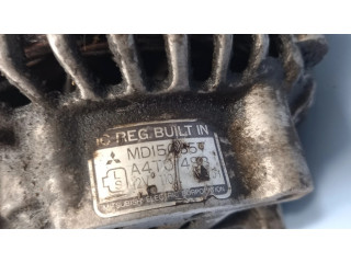 Генератор A4T01493, MD150657 Mitsubishi 3000 GT 3.0