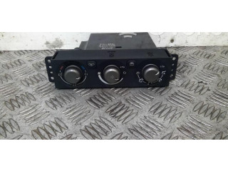Блок управления климат-контролем 7820A031 Mitsubishi Pajero