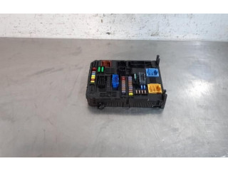 Блок предохранителей 9832881380 Citroen C5 Aircross