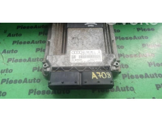 Řídící jednotka 0281016835, 4L1910401L Audi Q7 4L 2007
