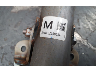 Volant Toyota Land Cruiser (J150) 2009 com, ELETRICO