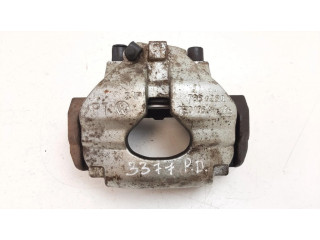 Передний суппорт