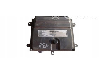 Комплект блоков управления 2797009290, 2797009290 P30729800   Volvo C30