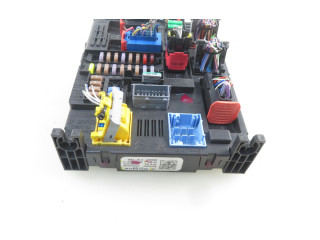 Блок комфорта S1521842549, 9819851280 Citroen C4 Cactus