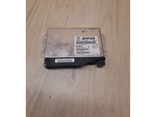 Блок управления коробкой передач 8D0927156EB, 6058006344   Skoda Superb B5 (3U)