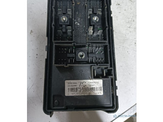 Pojistková skříňka 96651645 Chevrolet Aveo 2005