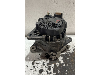 Генератор Hyundai Getz