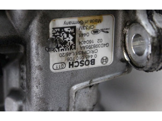 Топливный насос