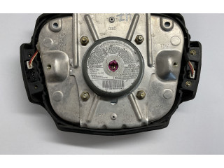 Подушка безопасности водителя 4B0880201AF Audi A6 S6 C5 4B