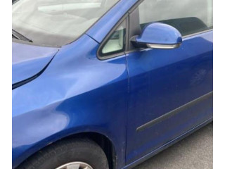 Зеркало электрическое        Volkswagen Golf Plus  2005 - 2013 года   