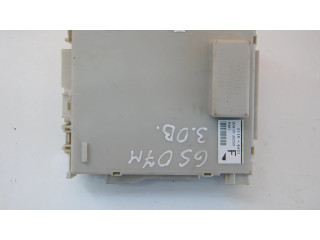 Блок комфорта 8267030250 Lexus GS 300 350 430 450H