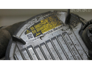 Блок фонаря / (блок «хenon»)