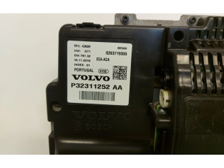 Панель приборов 32311252   Volvo XC90       