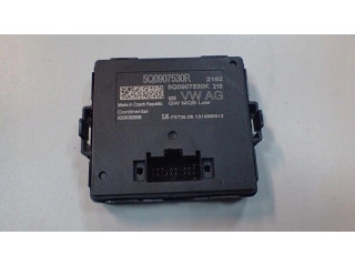 Модуль управления gateway