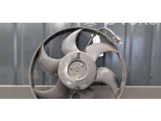 Вентилятор радиатора     3136613265    Mercedes-Benz A W168 