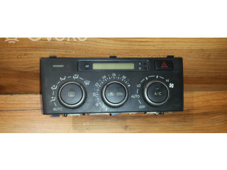 Блок управления климат-контролем 8865053010, 177300-4023 Lexus IS 200-300