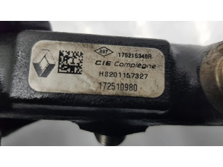 Vstřikovací lišta 175215346R, 2222DL Dacia Dokker pro naftový motor 1.5