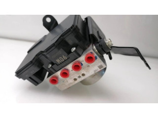 Блок АБС 11604052190 Mitsubishi L200 2006-2014 года