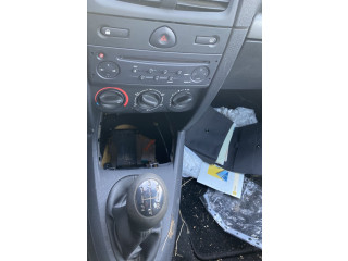 Блок управления климат-контролем 7701049073 Renault Clio II