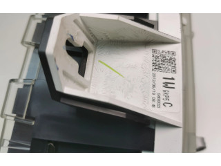 Přístrojová deska Mazda 6 2014 KD4555430, 1WGKP5C