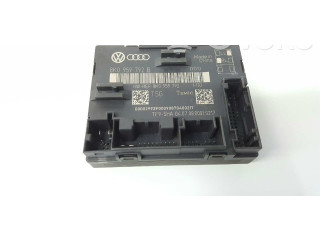Блок комфорта 8K0959792B   Audi A4 Allroad   