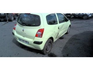 Вентилятор радиатора     7701068309    Renault Twingo II 