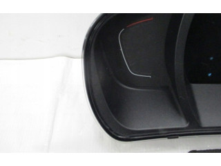 Панель приборов P248103271R   Renault Kadjar       