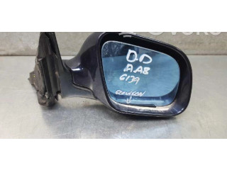 Зеркало электрическое        Audi A8 S8 D2 4D  1994 - 2002 года   