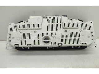 Přístrojová deska  Nissan Navara D40 2008 248103X488  