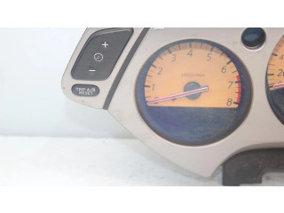 Přístrojová deska Nissan Murano Z50 NOTIENEREFERENCIA