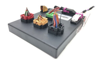 Блок комфорта 4H0907063CF   Audi A6 C7   