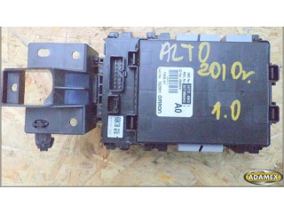 Pojistková skříňka Suzuki Alto 2010