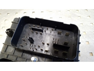 Блок предохранителей 1K0937124H Audi A3 S3 A3 Sportback 8P