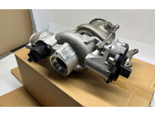 Турбина Нагнетатель Audi A4 Allroad 06N145702E, 06N145702.E