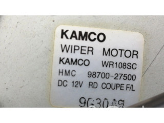 Моторчик заднего дворника 9870027500    Hyundai Coupe