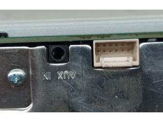 Дисплей    DMHA240BT   Suzuki Grand Vitara I