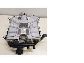 Turbodmychadlo Нагнетатель 06E145601AC, 06E145621F Volkswagen Touareg II 3.0 HYBRIDAS CGF