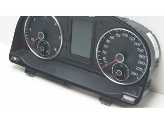 Панель приборов 2K0920875A, 2K0920875A Volkswagen Caddy