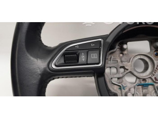 Руль Audi A1 2010 - 2018 года 4G0419091S