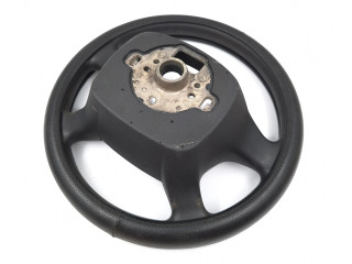 Руль Skoda Fabia Mk2 (5J)  2007 - 2014 года 16648, 1607      