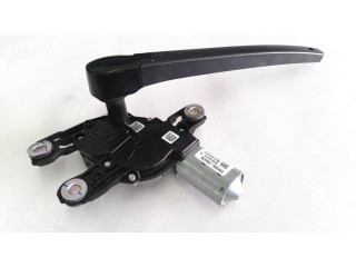 Двигатель стеклоочистителей