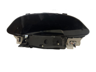 Přístrojová deska Toyota Yaris 2006 838000D660D, MB4573003176