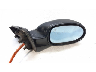 Зеркало электрическое     Сзади   Citroen C5  2001-2004 года   