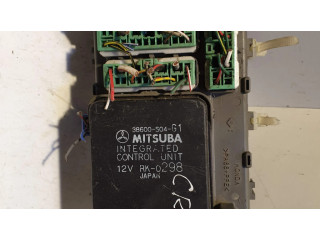 Блок предохранителей 38600S04G1 Honda CR-V