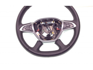 Руль Dacia Duster 484007487R